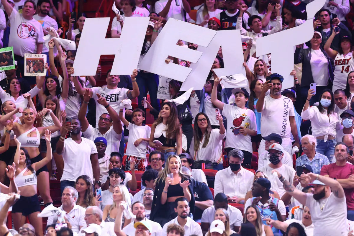 Heat, Court & City Beats 3-Night Elite Package
