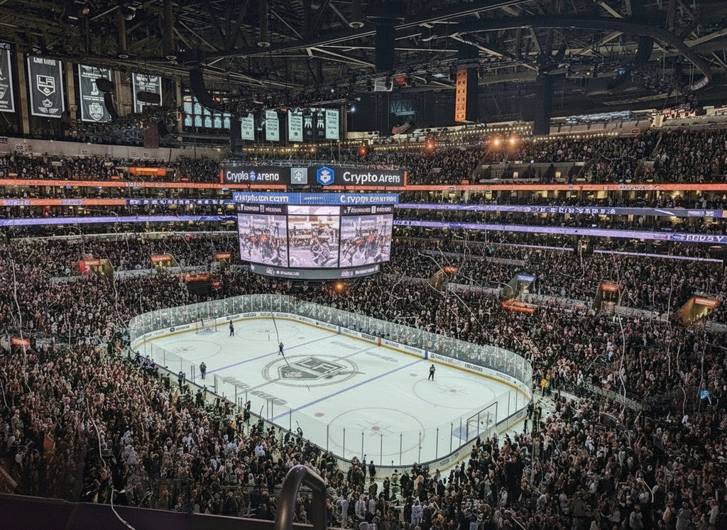 Kings, Ice & City Lights 4-Night Elite Package