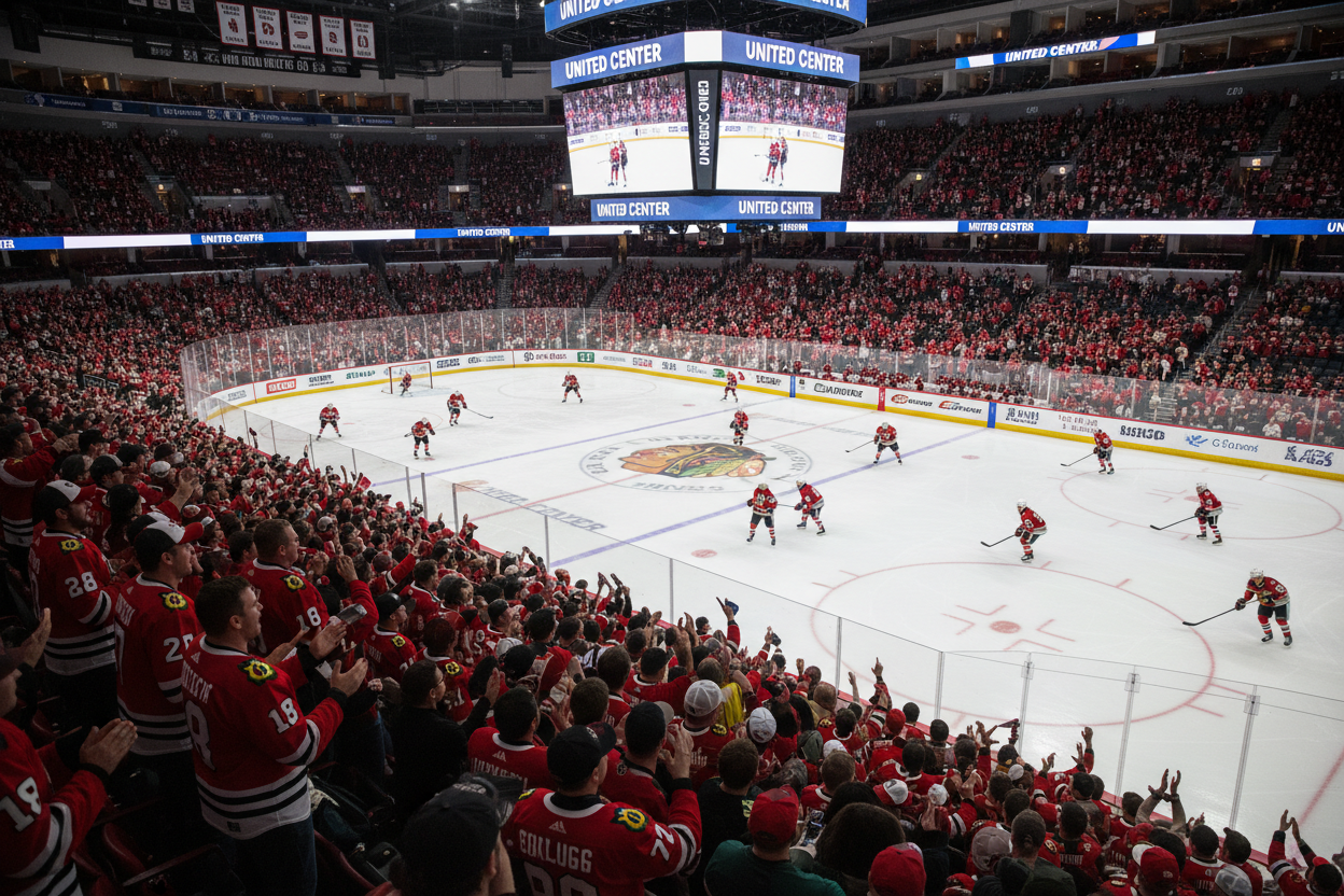 ok now one inside the stadium